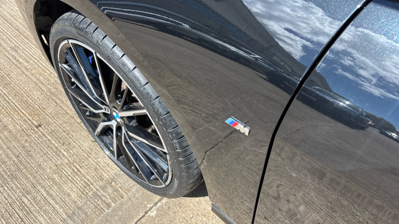 BMW 2 Series 218i [136] M Sport 4dr DCT Petrol Saloon
